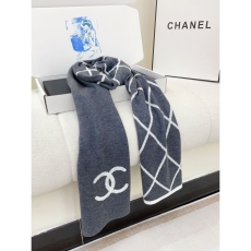 Chanel Scarf